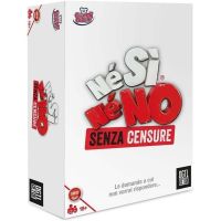 Né Si Né No - Senza Censure Danneggiato (G3)