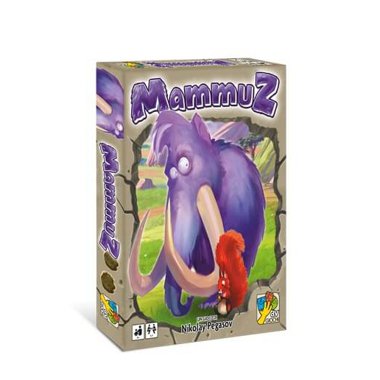 Mammuz