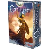 Olympos Danneggiato (M1)