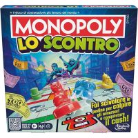 Monopoly - Lo Scontro Danneggiato (M1)