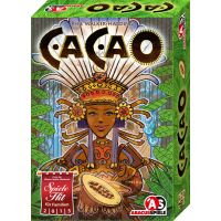 Cacao - Edizione Inglese-Tedesca