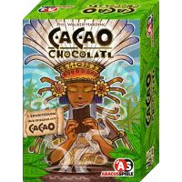 Cacao - Chocolatl