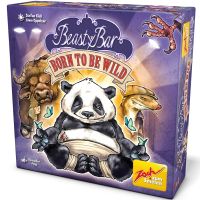 Beasty Bar - Born to be Wild