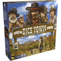 Dice Town