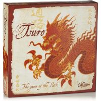 Tsuro - Edizione Inglese