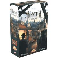 Arkwright - The Card Game