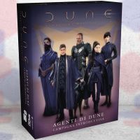Agenti di Dune - Campagna Introduttiva Danneggiato (L1)
