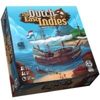 The Dutch East Indies - Deluxe Edition