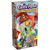 Castle Panic - The Wizard's Tower - Second Edition