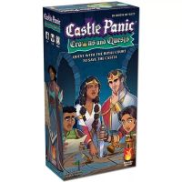 Castle Panic - Crowns and Quests