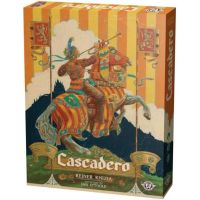 Cascadero