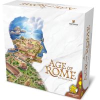 Age of Rome - Edizione Tedesca