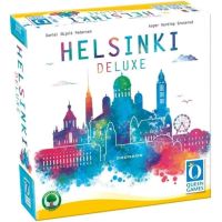 Helsinki - Deluxe Edition