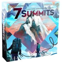 7 Summits