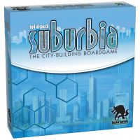 Suburbia - Seconda Edition