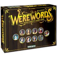 Werewords Deluxe