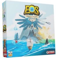 EOS - Island of Angels