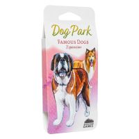 Dog Park - Famous Dogs Expansion