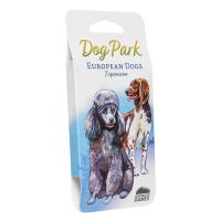 Dog Park - European Dogs Expansion