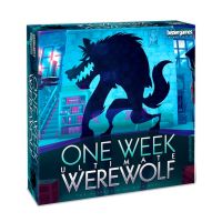 One Week Ultimate Werewolf