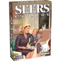 Seers Catalog