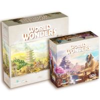 World Wonders - Edizione Italiana | Small Bundle