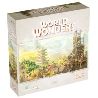 World Wonders - Edizione Italiana