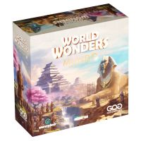 World Wonders: Mundo Wonders Pack - Edizione Italiana