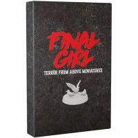 Final Girl - Terror from Above Miniatures