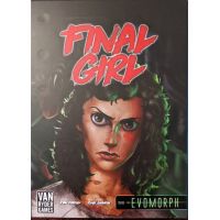 Final Girl - Into the Void