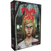 Final Girl - The Happy Trails Horror