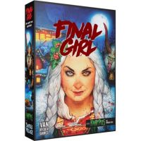 Final Girl - The North Pole Nightmare