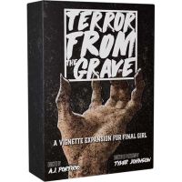 Final Girl - Terror From The Grave