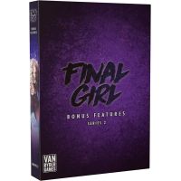 Final Girl - Bonus Features Box Series 2