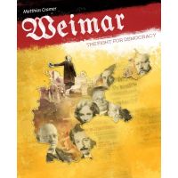 Weimar - The Fight for Democracy