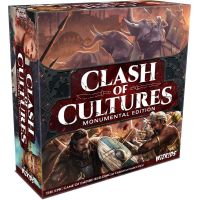 Clash of Cultures - Monumental Edition - Edizione Inglese