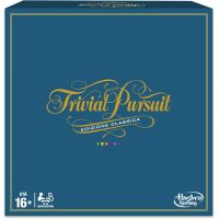 Trivial Pursuit - Edizione Classica