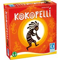 Kokopelli