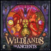 Wildlands - The Ancients