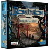 Dominion - Rising Sun Edizione Inglese