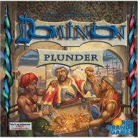 Dominion - Plunder Edizione Inglese