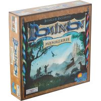 Dominion - Menagerie Edizione Inglese