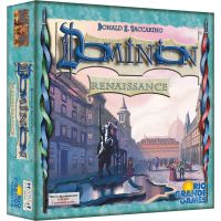 Dominion - Renaissance Edizione Inglese