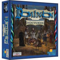 Dominion - Nocturne Edizione Inglese