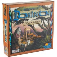 Dominion - Dark Ages Edizione Inglese