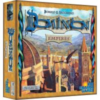 Dominion - Empires Edizione Inglese