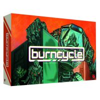 Burncycle