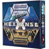 Hexpanse