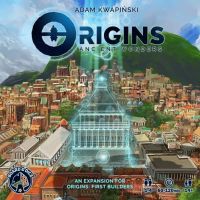 Origins - Ancient Wonders