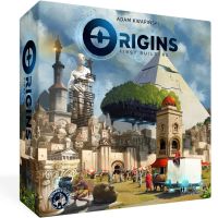 Origins - First Builders